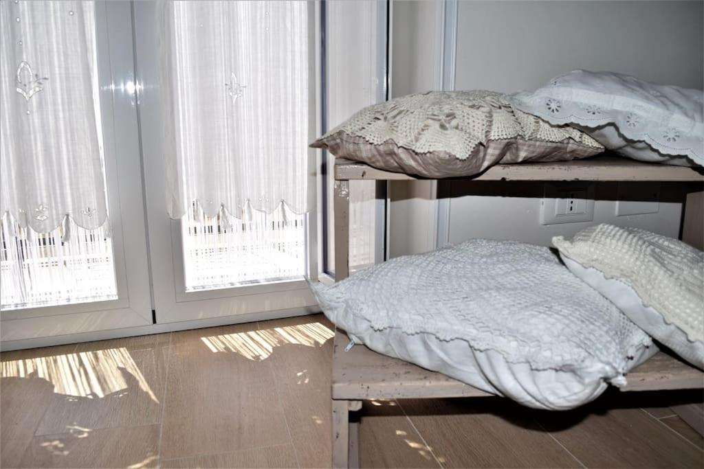 Suite Pasqa Kellie Messapica Kültér fotó