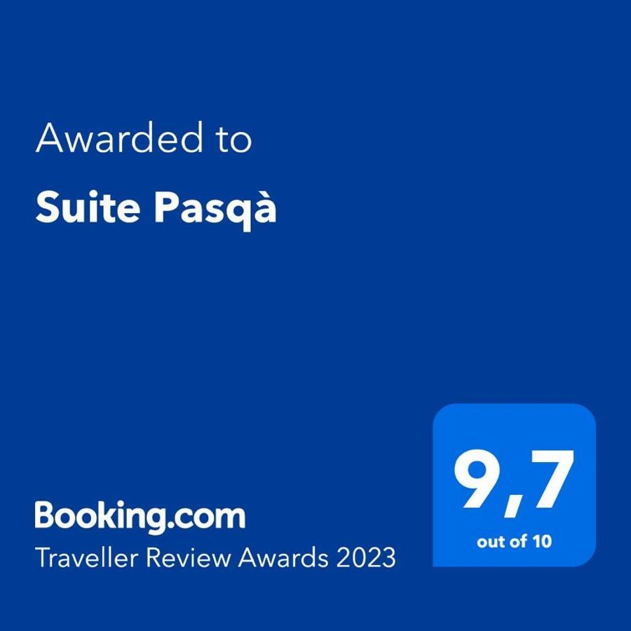 Suite Pasqa Kellie Messapica Kültér fotó